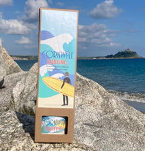 Load image into Gallery viewer, Cornwall Surfing (Coconut & Lemongrass) Scented Room Diffuser
