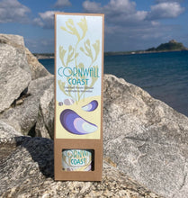 Load image into Gallery viewer, Cornwall Coast (Sea Breeze) Scented Room Diffuser