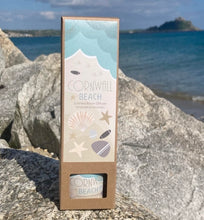Load image into Gallery viewer, Cornwall Beach (Rock Salt & Driftwood) Scented Room Diffuser