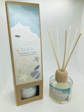 Load image into Gallery viewer, Beach Scented Room Diffuser - Kernowspa
