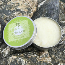 Load image into Gallery viewer, Uplifting Body Scrub - Kernowspa