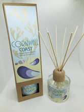 Load image into Gallery viewer, Coast Scented Room Diffuser - Kernowspa