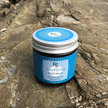 Load image into Gallery viewer, Soothing Foot Balm - Kernowspa