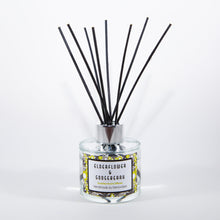 Load image into Gallery viewer, Grapefruit &amp; Basil Scented Room Diffuser - Kernowspa
