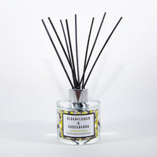 Load image into Gallery viewer, Grapefruit & Basil Scented Room Diffuser - Kernowspa
