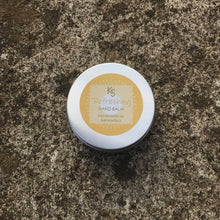 Load image into Gallery viewer, Travel Size Refreshing Hand Balm