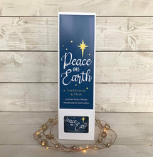 Load image into Gallery viewer, Peace on Earth Festive Scented Room Diffuser
