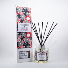 Load image into Gallery viewer, Pomegranate &amp; White Fig Scented Room Diffuser - Kernowspa
