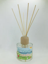 Load image into Gallery viewer, Summer Scented Room Diffuser - Kernowspa