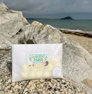 Cornwall Coast Wax Melts