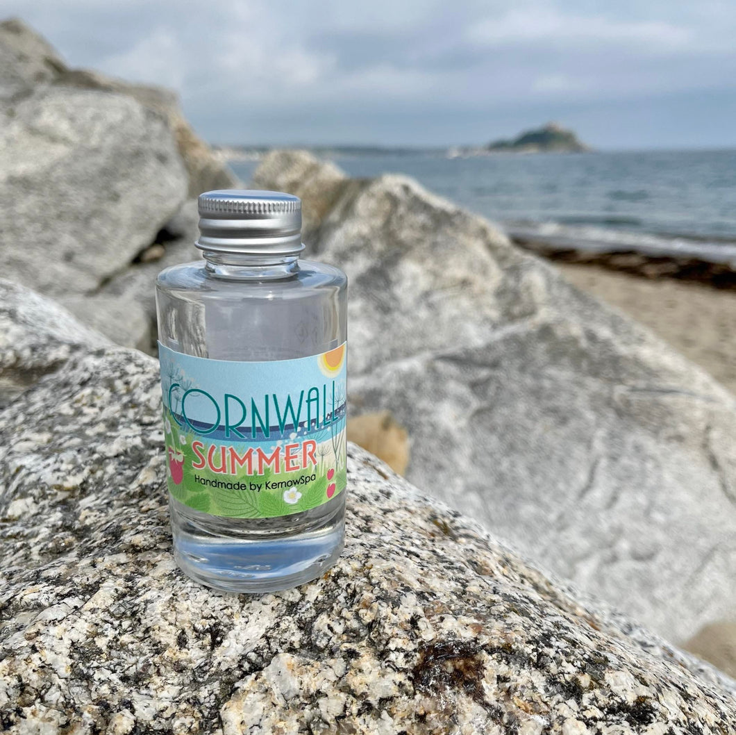 Cornwall Summer Diffuser Refill