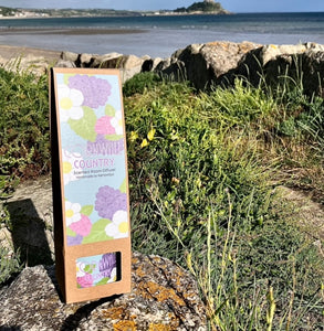 Cornwall Country (Blackberry & Bay) Scented Room Diffuser