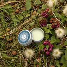 Load image into Gallery viewer, Natural Lip Balm (Peppermint or Orange)
