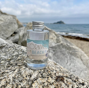 Cornwall Beach Diffuser Refill