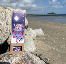 Load image into Gallery viewer, Cornwall Winter (Winter’s Night) Scented Room Diffuser

