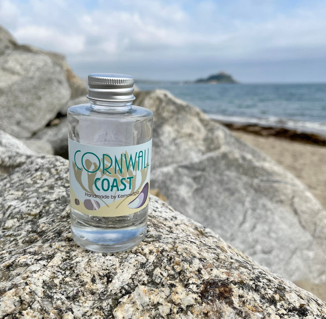 Cornwall Coast Diffuser Refill