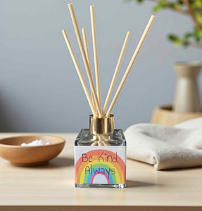 *Limited Edition* Be Kind Always Scented Room Diffuser