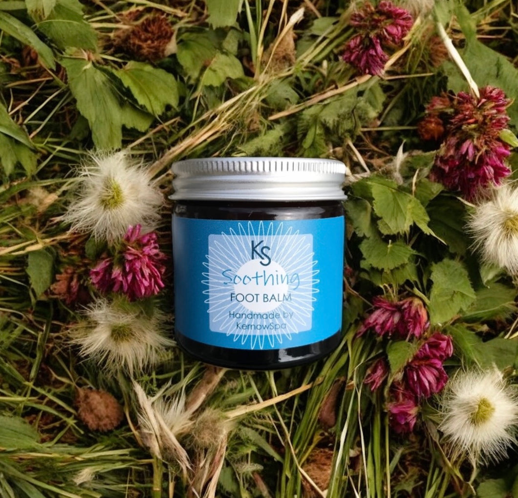 Soothing Foot Balm