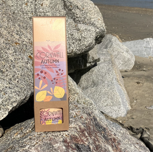 Cornwall Autumn (Autumn Sunset) Scented Room Diffuser