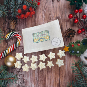 Christmas (Festive Spiced Apple) Wax Melts