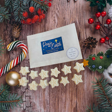 Load image into Gallery viewer, Peace on Earth (Frankincense &amp; Myrrh) Wax Melts
