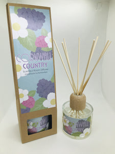 Country Scented Room Diffuser - Kernowspa