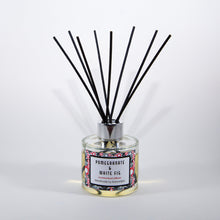 Load image into Gallery viewer, Pomegranate &amp; White Fig Scented Room Diffuser - Kernowspa
