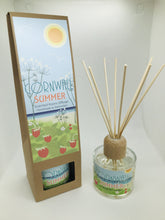 Load image into Gallery viewer, Summer Scented Room Diffuser - Kernowspa
